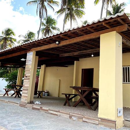 Pousada Casa Alto Do Tamba Hotel Aldeia Sao Francisco Kültér fotó