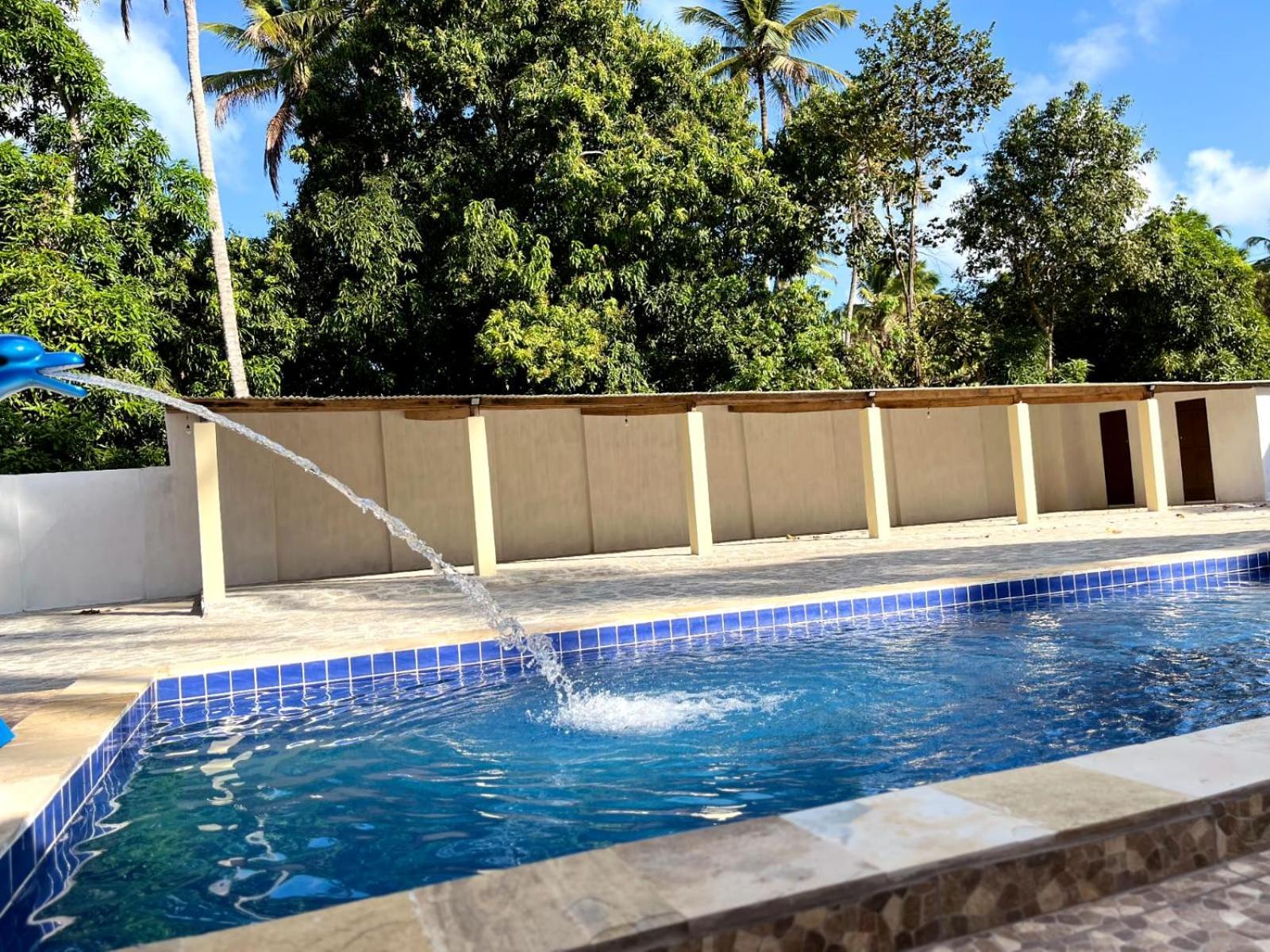 Pousada Casa Alto Do Tamba Hotel Aldeia Sao Francisco Kültér fotó